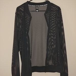 VS Mesh Bomber